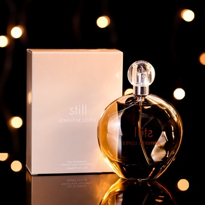 Духи «Still» «Still» от Jennifer Lopez